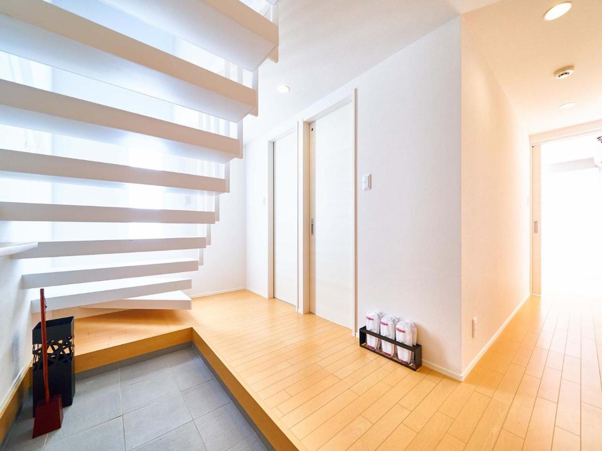 Rakuten Stay House X Will Style Saga Imari 102 المظهر الخارجي الصورة