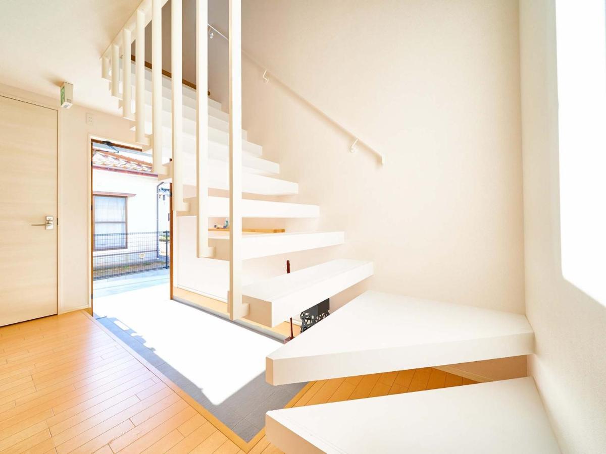 Rakuten Stay House X Will Style Saga Imari 102 المظهر الخارجي الصورة